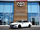 Hyundai Elantra 2023 года за 10 750 000 тг. в Тараз