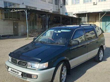 Mitsubishi Chariot 1995 года за 3 200 000 тг. в Алматы