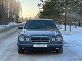 Mercedes-Benz E 230 1996 года за 2 800 000 тг. в Астана – фото 5