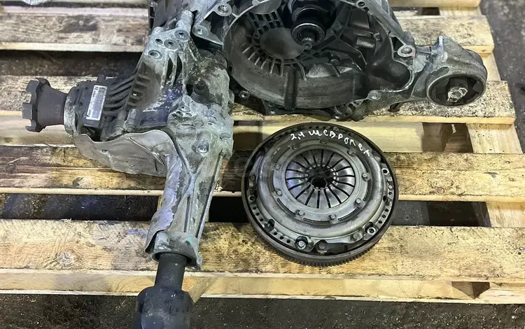 Chevrolet captiva 2.4 мкпп за 250 000 тг. в Астана