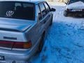 ВАЗ (Lada) 2115 2004 года за 899 999 тг. в Караганда – фото 11