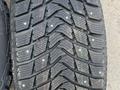 285/40/24 Wildwolfking Vizitur Ice Berg (шип) за 900 000 тг. в Астана – фото 2