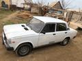 ВАЗ (Lada) 2107 2007 годаүшін550 000 тг. в Актау – фото 3