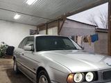 BMW 525 1992 года за 1 600 000 тг. в Шу – фото 3