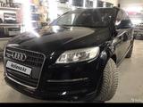 Audi Q7 2007 года за 8 500 000 тг. в Астана