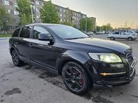 Audi Q7 2007 годаfor7 300 000 тг. в Костанай