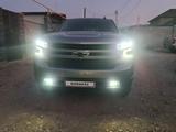 Chevrolet Silverado 2020 года за 31 000 000 тг. в Алматы – фото 4