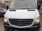 Mercedes-Benz Sprinter 2014 года за 12 400 000 тг. в Усть-Каменогорск