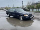 Mercedes-Benz S 280 1995 годаүшін2 400 000 тг. в Алматы