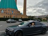 Mercedes-Benz CLS 400 2016 года за 15 200 000 тг. в Павлодар – фото 2