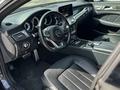 Mercedes-Benz CLS 400 2016 года за 15 200 000 тг. в Павлодар – фото 28