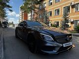 Mercedes-Benz CLS 400 2016 года за 15 200 000 тг. в Павлодар – фото 5