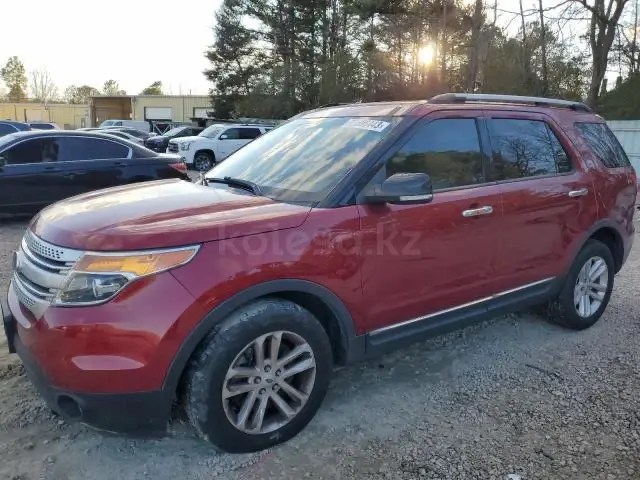 Запчасти Ford Explorer Форд Эксплорер в Алматы - №174866566 - Магазины ...