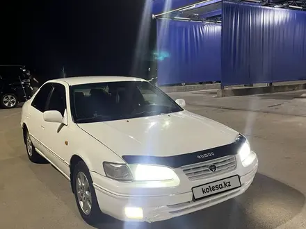 Toyota Camry 1997 года за 3 100 000 тг. в Алматы