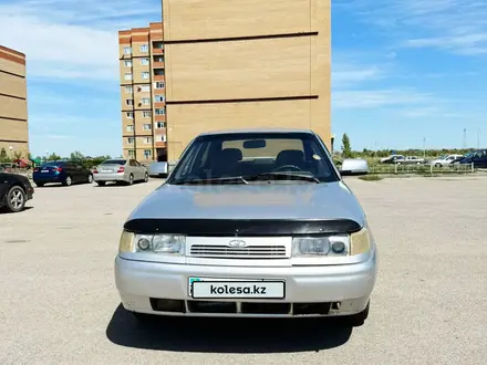 ВАЗ (Lada) 2110 2004 года за 750 000 тг. в Актобе