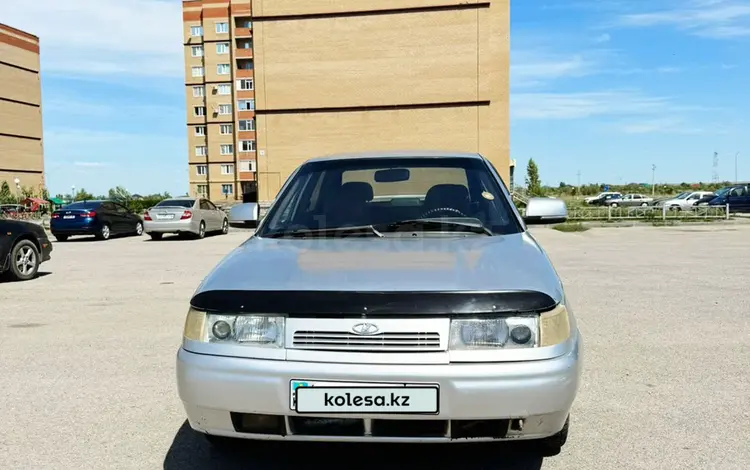 ВАЗ (Lada) 2110 2004 годаүшін750 000 тг. в Актобе