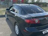 Mazda 3 2006 года за 2 800 000 тг. в Жезказган – фото 4