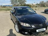 Mazda 3 2006 года за 2 800 000 тг. в Жезказган