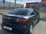 Mazda 3 2006 года за 2 800 000 тг. в Жезказган – фото 3