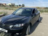 Mazda 3 2006 года за 2 800 000 тг. в Жезказган – фото 5