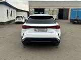 Lexus RX 350 2023 годаүшін38 500 000 тг. в Семей – фото 2