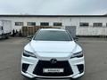 Lexus RX 350 2023 годаүшін38 500 000 тг. в Семей – фото 12