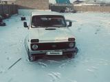 ВАЗ (Lada) Lada 2121 2008 годаүшін950 000 тг. в Бейнеу – фото 4