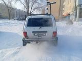 ВАЗ (Lada) Lada 2121 2008 года за 1 550 000 тг. в Усть-Каменогорск – фото 2