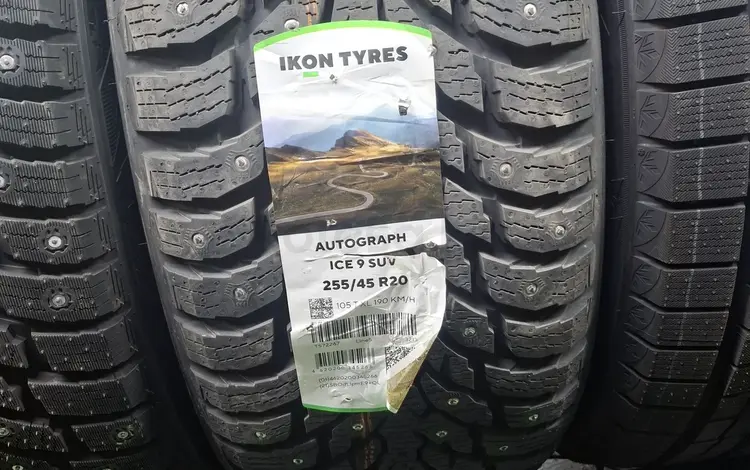 IKON TURES AUTOGRAPH 9 за 144 000 тг. в Астана