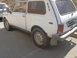 ВАЗ (Lada) Lada 2121 2001 года за 1 000 000 тг. в Усть-Каменогорск – фото 3