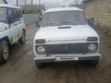 ВАЗ (Lada) Lada 2121 2001 года за 1 000 000 тг. в Усть-Каменогорск – фото 5