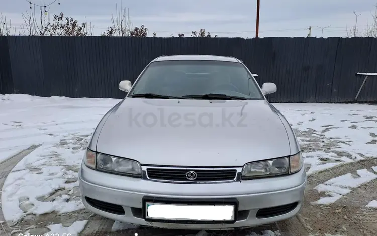 Mazda Cronos 1996 года за 1 550 000 тг. в Шымкент