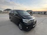 Toyota Alphard 2006 года за 9 000 000 тг. в Актау