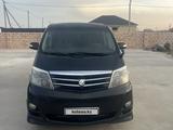 Toyota Alphard 2006 года за 9 000 000 тг. в Актау – фото 2