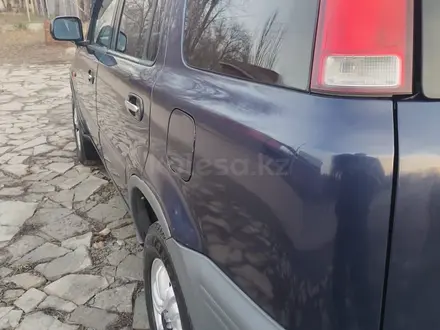 Honda CR-V 1996 года за 3 500 000 тг. в Алматы – фото 3