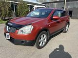 Nissan Qashqai 2007 года за 4 900 000 тг. в Алматы