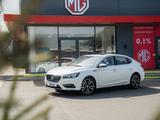 MG 6 Deluxe 2024 года за 11 990 000 тг. в Алматы