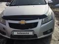 Chevrolet Cruze 2010 года за 3 550 000 тг. в Костанай – фото 4