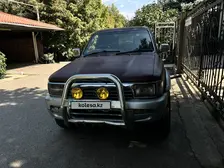 Toyota Hilux Surf, 1993