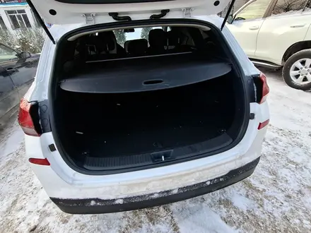 Hyundai i30 2023 года за 8 000 000 тг. в Уральск – фото 8