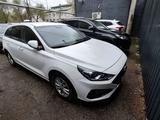 Hyundai i30 2023 года за 8 000 000 тг. в Уральск