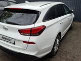 Hyundai i30 2023 года за 8 000 000 тг. в Уральск – фото 2