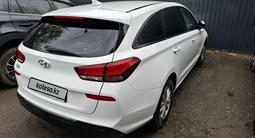 Hyundai i30 2023 годаүшін8 000 000 тг. в Уральск – фото 2