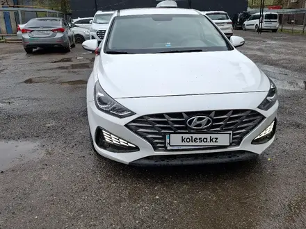 Hyundai i30 2023 года за 8 000 000 тг. в Уральск – фото 11