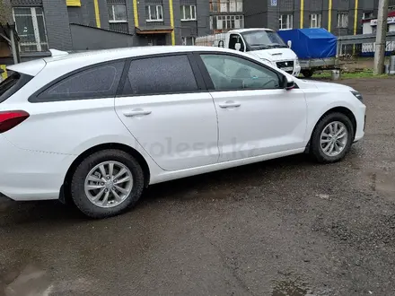 Hyundai i30 2023 года за 8 000 000 тг. в Уральск – фото 12