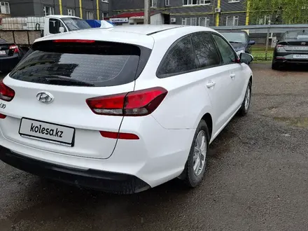 Hyundai i30 2023 года за 8 000 000 тг. в Уральск – фото 13