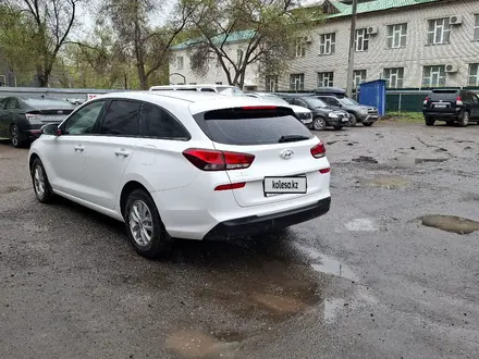Hyundai i30 2023 года за 8 000 000 тг. в Уральск – фото 15