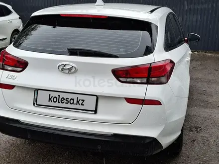 Hyundai i30 2023 года за 8 000 000 тг. в Уральск – фото 17