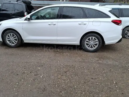 Hyundai i30 2023 года за 8 000 000 тг. в Уральск – фото 18