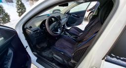 Hyundai i30 2023 годаүшін8 000 000 тг. в Уральск – фото 5